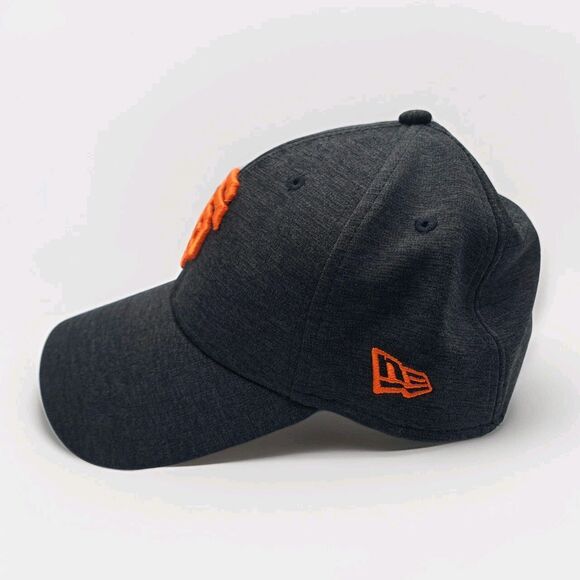 San Francisco Giants New Era 49FORTY Cap Hat Large - Picture 3 of 11